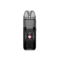 Vaporesso Luxe XR MAX 2 Grey leather